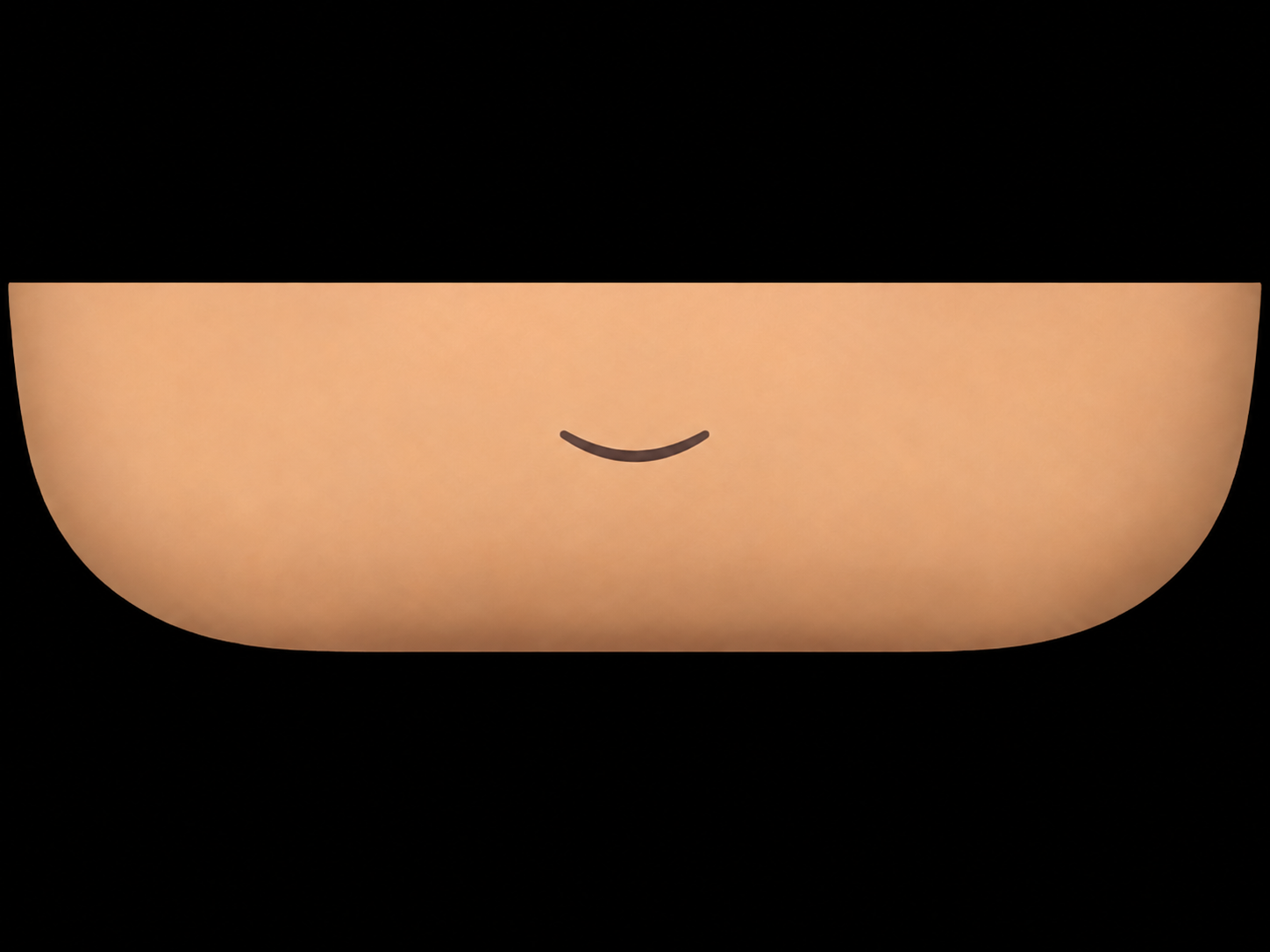Sonrisa normal