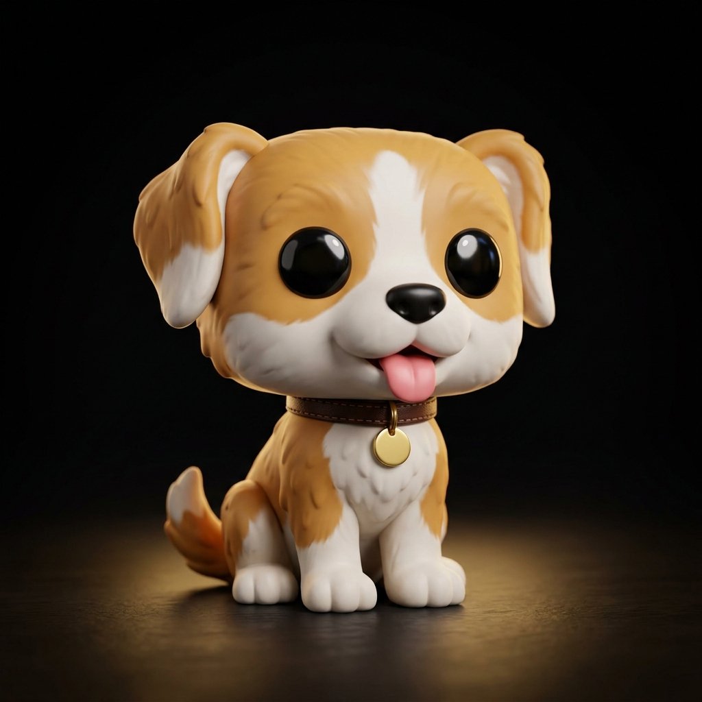 Mascota Sola