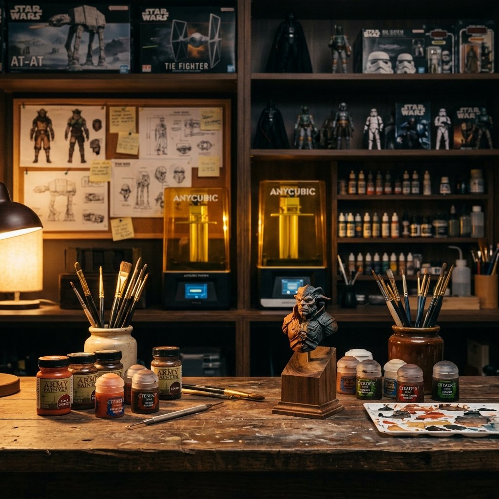 Borja - Creador de BORER