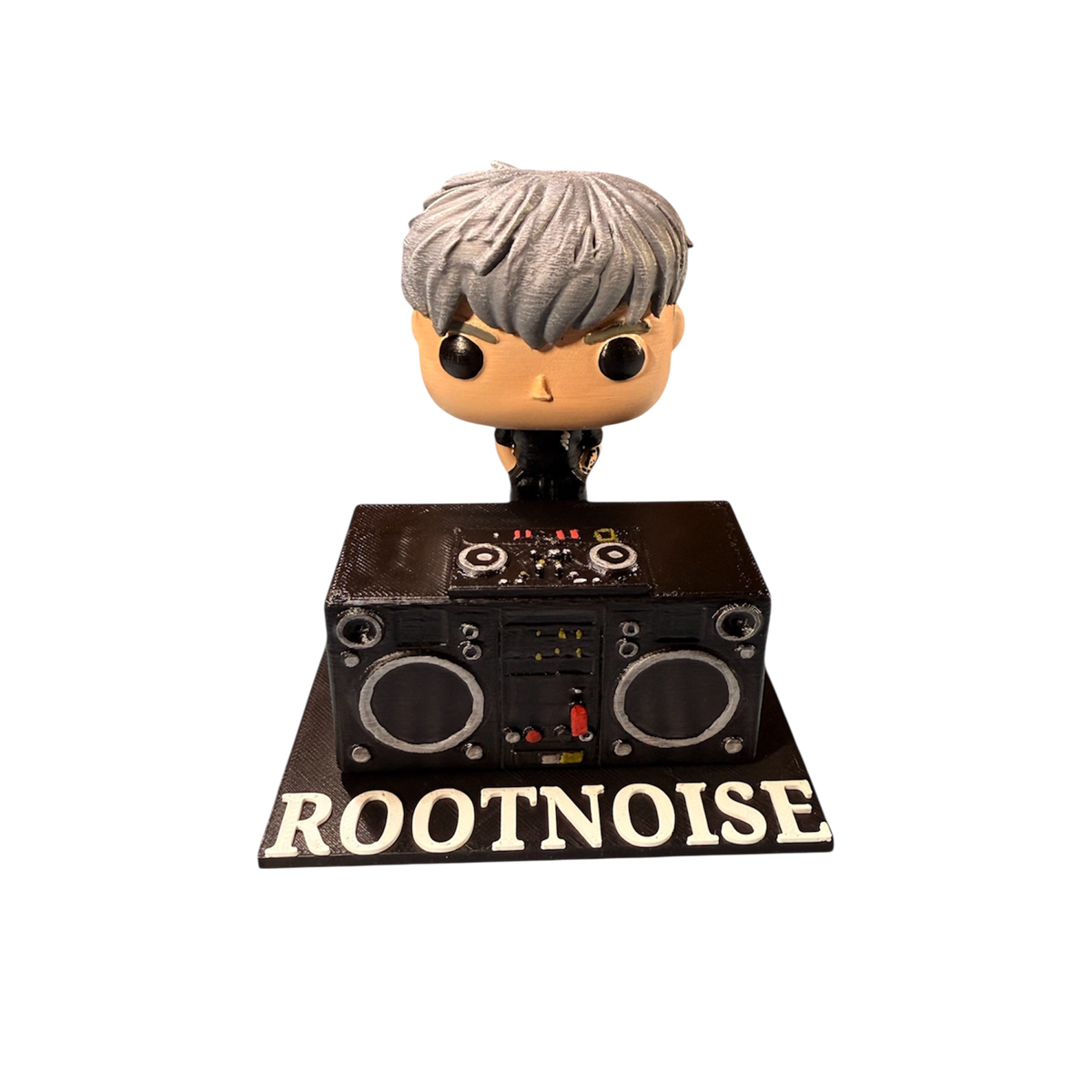 Funko personalizado tematico