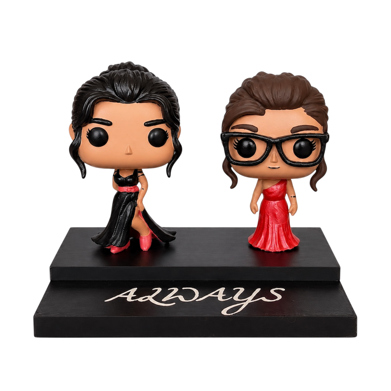 Funko tematico personalizado 5