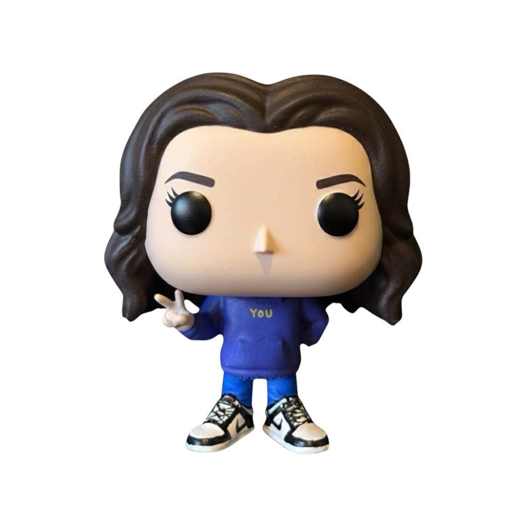 Funko tematico personalizado 10