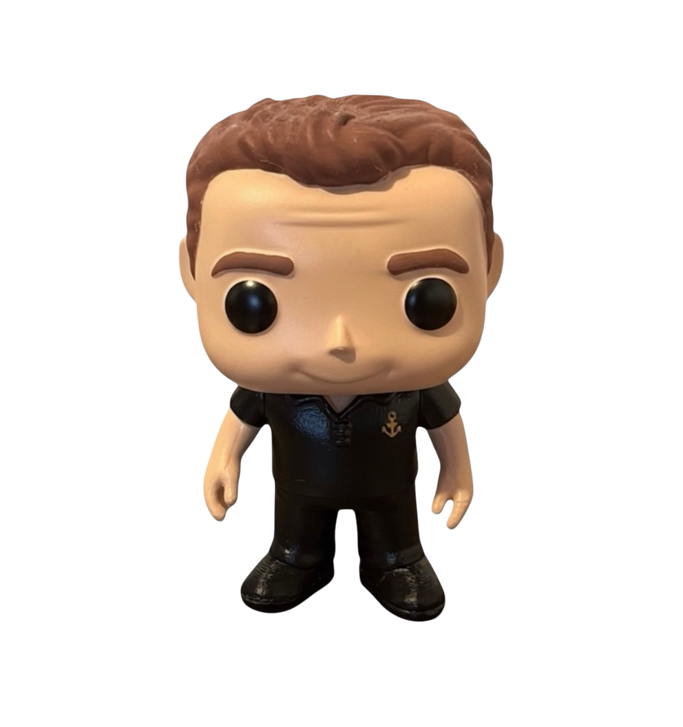 Funko tematico personalizado 7